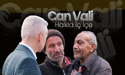 Vali Çiçekli, Halkla İç İçe Olmaya Devam Ediyor