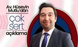 Mutlu’dan Karaman’ın Geleceğine Dair  Çok Sert Açıklamalar