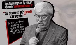 Karaman Kent Konseyi’nden Eğitime Destek