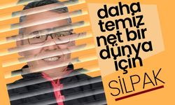 Daha Temiz Net Bir Dünya İçin '' SİLPAK''