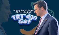 TRT’den Karaman İçin Büyük Gaf