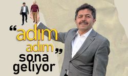 Bir Proje Daha Adım Adım Sona Geliyor