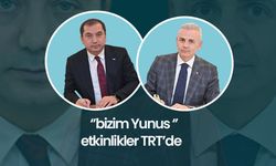 TRT ile İş Birliği Protokolü İmzalandı