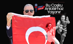 Bu Coşku Anlatılmaz, Yaşanır