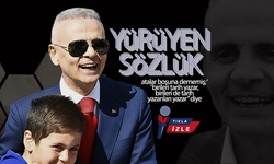 Bugün Karaman'da Yeni Bir Tarih Yazıldı