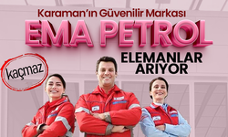 İşsizlere Müjde .. Ema Total Petrol Personeller Alacak