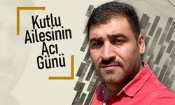 Kutlu Ailesinin Acı Günü