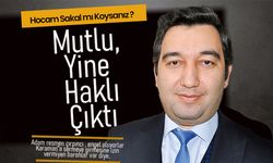 Karaman'ın Kaderiyle Oynayan Sermeya Baronları