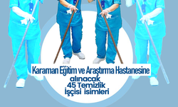 Kura Sonuçlandı, İşte O İsimler