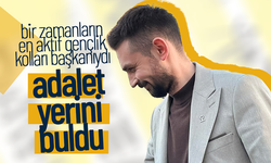 Toprak; Adalet Yerini Buldu