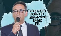 Geleceğin Hafızları  İzleyenleri Mest Etti