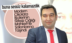 Modern Çikilota Hakkında Söz Adalette