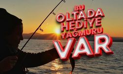 Bu Oltada Hediye Yağmuru Var