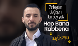 Emre Sağkaya'dan Yücel Yaman'a  Ağır İtham