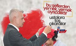 Karaman’da Küçük Şefler Yeteneklerini Sergiledi