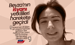 Beyza'nın  "Karaman'da Yaşanır Diyoruz Ama Yaşanmıyor!" Feryadı