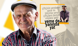 Karamanlı Çiftçilere Destekleme Müjdesi