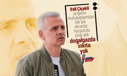 Yollarbaşı’nda “Doğalgaz İptal Mi Oldu?”