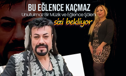 Kobra Murat İle Karaman Sallanacak !