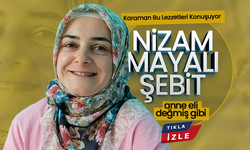 Mayalı ve Şebitin Adresi Nizam Unlu Mamülleri