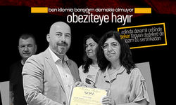 Karaman'da Obezite İle Mücadele Kararlılıkla Devam Ediyor