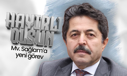 Milletvekili Osman Sağlam’a AIPA’da Yeni Görev