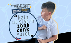 Vali Çiçekli’nin Samimi Dokunuşu Sosyal Medyada Viral Oldu