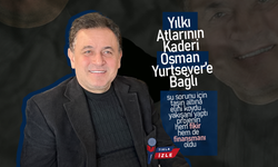 Yılkı Atlarının Kaderi Bu Projeye Bağlı
