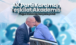 Program Yoğun Katılımla Gerçekleştirildi