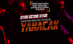 Meteoroloji'den Karaman'a Kritik Uyarı: Karaman Resmen Yanacak