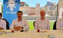 Karaman’da  Sorunlar ve Çözüm Önerileri Masaya Yatırıldı