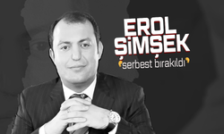 Erol Şimşek Hakkında Beraat Kararı