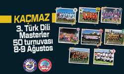 Karaman'da Düzenlenen Bu Turnuva Kaçmaz!