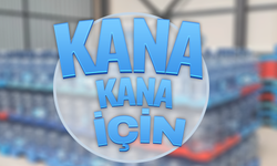 Zeyve Suları Açıldı, Kana Kana İçin
