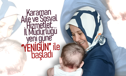Bakan Yardımcısı Leman YENİGÜN’den İncelemeler