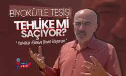 Zehir mi Soluyoruz? Karaman’da Baca Skandalı!