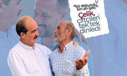 Abdullah Çelik; Bir Dokundu, Bin Ah İşitti