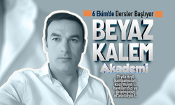Beyaz Kalem Akademi 15. Yılına Özel Kampanyalar !