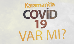 Karaman Diken Üzerindeydi, Resmi Açıklama Geldi