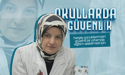 Karaman’da Okullarda Güvenlik Önlemleri Masaya Yatırıldı