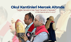 Okul Kantinleri Gerçekten Çok mu Pahalı ?