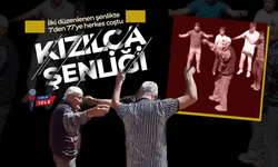 Birinci Kızılca Şenliği Coşkuyla Kutlandı