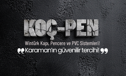 Koç Pen,  Kalite ve Güvenin Adresi Olmaya Devam Ediyor