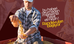 Karaman’da Mısır Alım Randevuları Başlıyor
