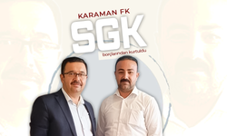 SGK Borçlarından  Tamamen Kurtuldu