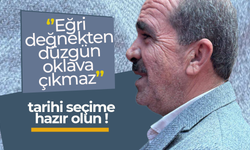 ''Eğri Değnekten Düzgün Oklava Çıkmaz ''