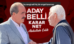 Aday Belli Karar Net; ''Abdullah Çelik ''