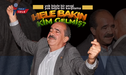 Son Zamanların Unutulmayan Seçimi Olacak !