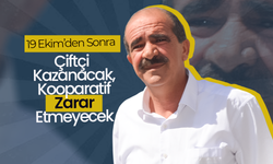 19 Ekim'den Sonra Çiftçi Kazanacak !