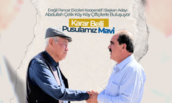 “Makinalar Konuşuyor, Çiftçi Kazanıyor”